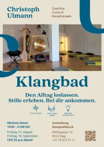 Klangbad