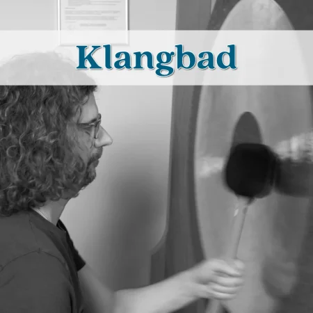Christoph Ulmann - Klangbad