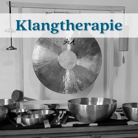 Christoph Ulmann - Klangtherapie