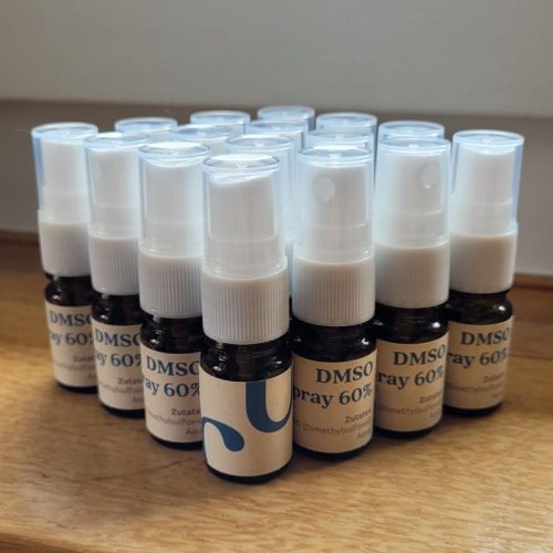 DMSO Spray
