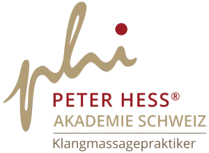 Peter Hess®-Klangmassagepraktiker