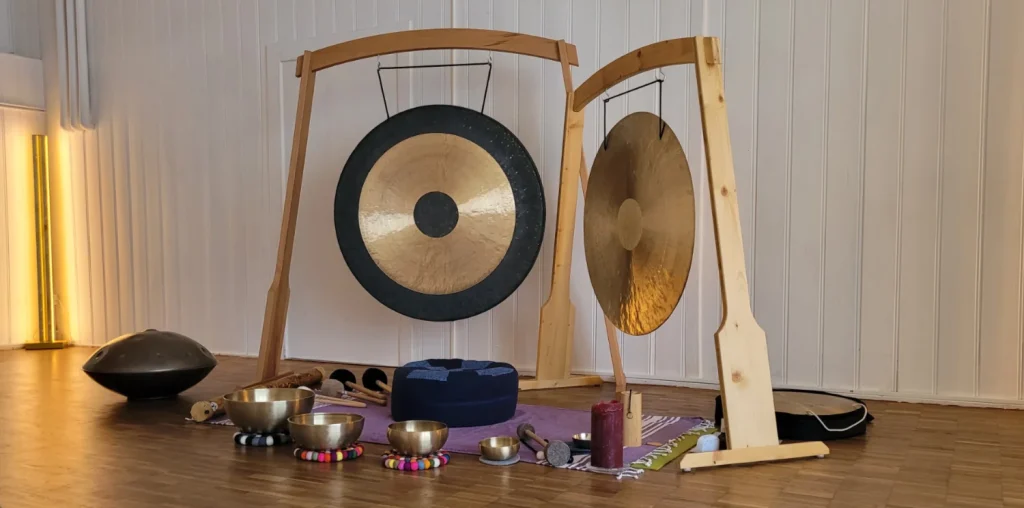 Der Gong